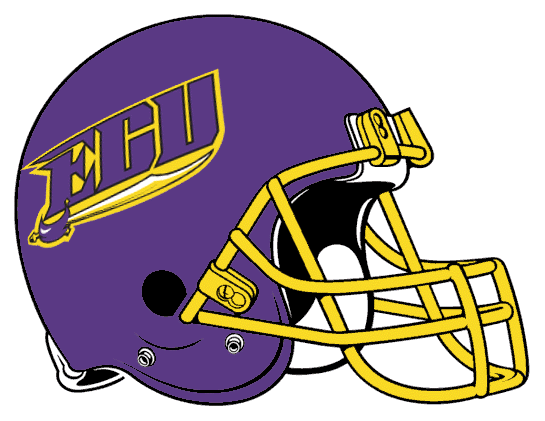 East Carolina Pirates 1999-2004 Helmet Logo diy fabric transfer